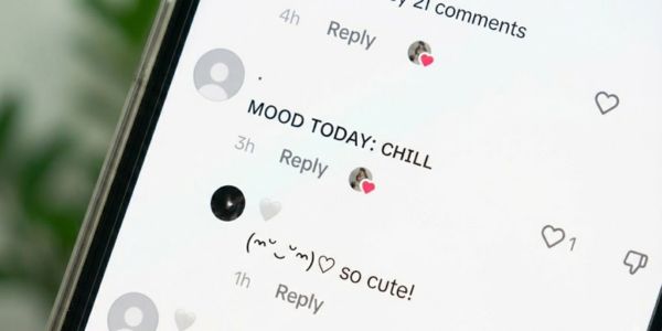Các trend kí tự đặc biệt đang viral mạnh