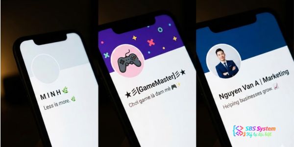 Hiểu đúng về thương hiệu cá nhân qua kí tự và emoji