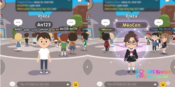 Kí tự đặc biệt Play Together là gì, vì sao nên dùng?